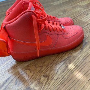 Nike Air Force 1 High (Premium)